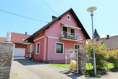Appartamento a Eberndorf vicino al Klopeiner...