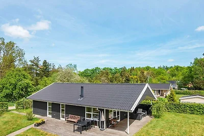 8 persone case ad Silkeborg-By Traum