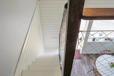 4 Personen Ferienhaus in Nösund