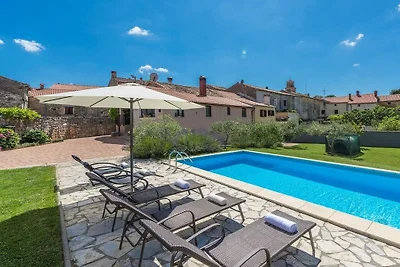 Villa Postino in Barban