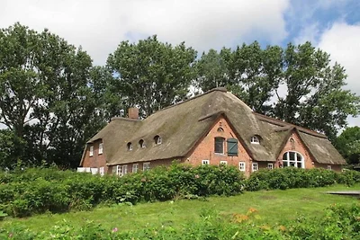Kohstall im Haubarg Ossenhoff