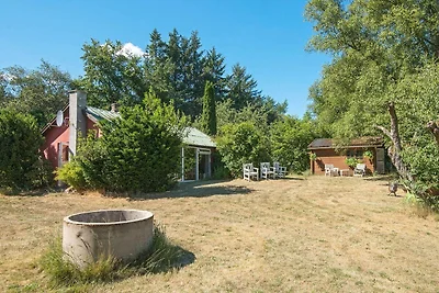 6 Personen Ferienhaus in Brædstrup-By Traum