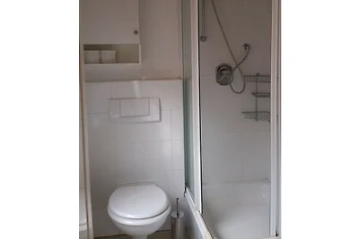 Ferienwohnung mit 2 Schlafzimmer