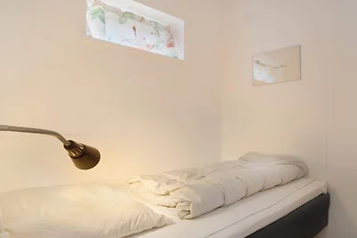 2 persoons vakantie huis in Aakirkeby-By...