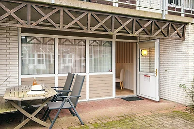 6 Personen Ferienpark haus in Rømø
