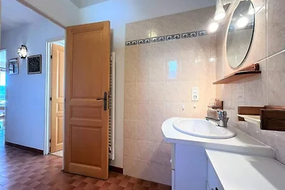 Appartement in de Provence met panoramisch...