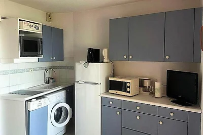 Residentie Morières voor 4 personen