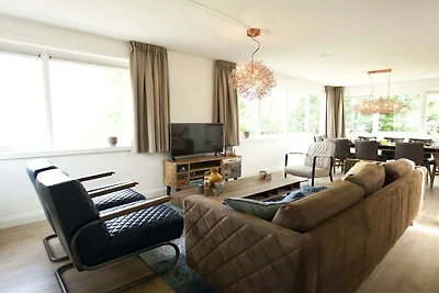 Ferienhaus Erholungsurlaub Nunspeet