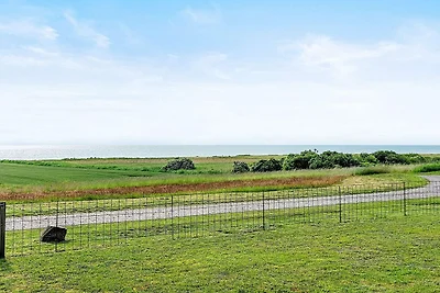 4 persone case ad Frederikshavn