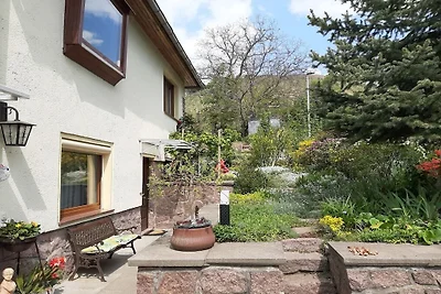 Ferienwohnung mit 2 Schlafzimmer