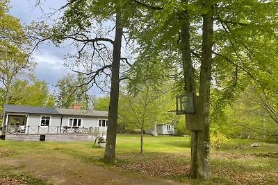 6 persoons vakantie huis in RONNEBY-By Traum