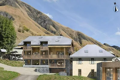 Apartment im Kirchenviertel in der Nähe der...