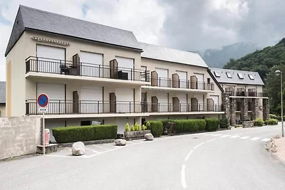 Residenz La Tour Bat A für 4 Personen