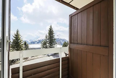 Appartement in Alpe d'Huez bij Skipistes