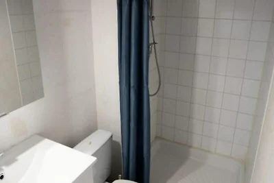 Appartamento a Vias-Plage vicino al Canal