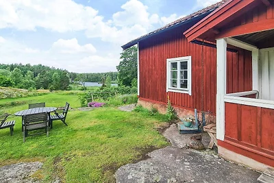 5 Personen Ferienhaus in Mellösa