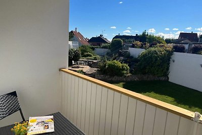 4 Personen Ferienhaus in Gudhjem