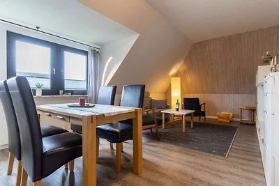 Ferienwohnung Küstenluft in Tating