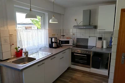 Ferienhaus Erholungsurlaub Pellworm