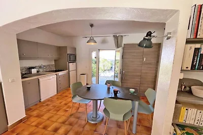 2 Zimmer für 4 Personen