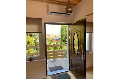 Müllers Ferienhaus Harmonie