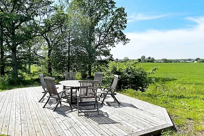 8 persoons vakantie huis in HÖGSBY