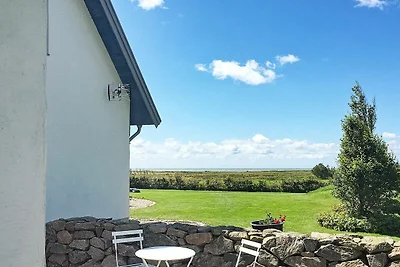5 Personen Ferienhaus in Tvååker-By Traum