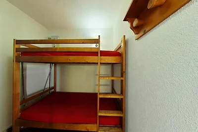 Appartamento a Plagne Soleil vicino alle pist...