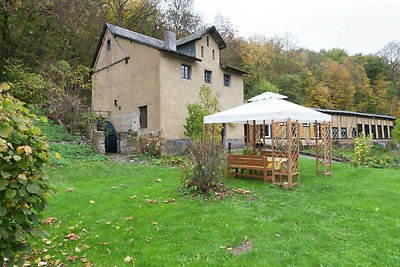 Idyllisches Studio bei Kaifenheim in Waldnähe