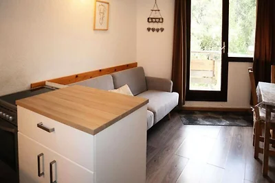 Appartamento a Vars ai piedi delle piste da...