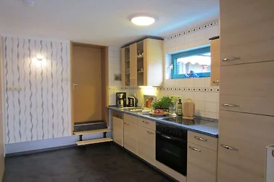 Ferienhaus mit 1 Schlafzimmer