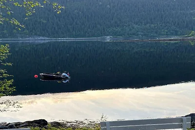 9 Personen Ferienhaus in Mosvik-By Traum