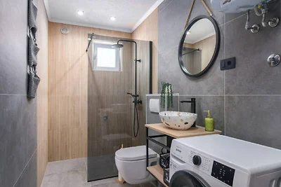Apartments Vujina - One Bedroom apartment and...