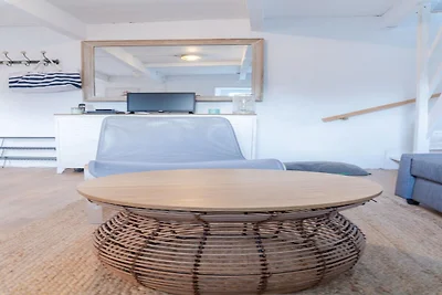 Huis in Porspoder bij het strand van Plage du...