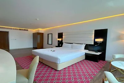 Camere Club King con accesso alla...
