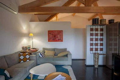 Ruim Provençaals huis met zwembad en tuin
