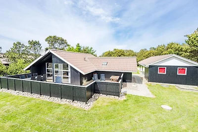 6 Personen Ferienhaus in Vejers Strand