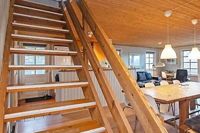 10 Personen Ferienhaus in Blåvand