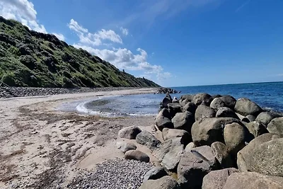 10 Personen Ferienhaus in Vejby