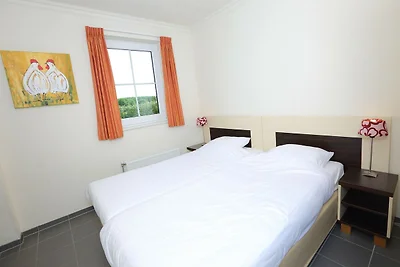 Charmanter Rückzugsort in Vlagtwedde