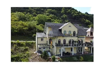Apartament wakacyjny w Kestert z Wi-Fi