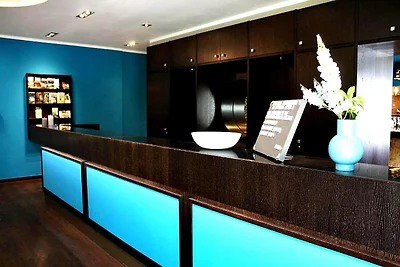 Budget-Doppelzimmer im Hotel im Koblenztal