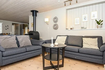 4 Sterne Ferienhaus in Grenaa