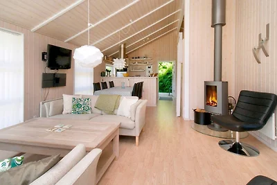 Ferienhaus Erholungsurlaub Skibby