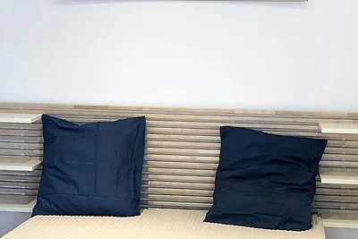 Monolocale a Sanary-sur-Mer sul Mare