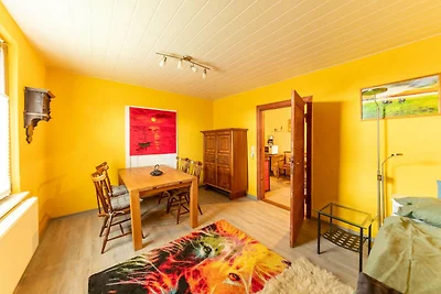 Casa vacanze sul Peenebach a Klein Bünzow
