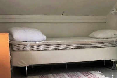 5 Personen Ferienhaus in KUNGSHAMN-By Traum