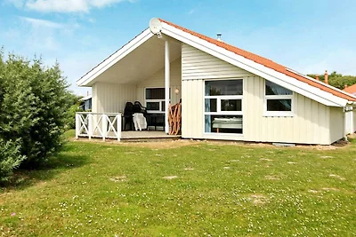 12 Personen Ferienhaus in Otterndorf