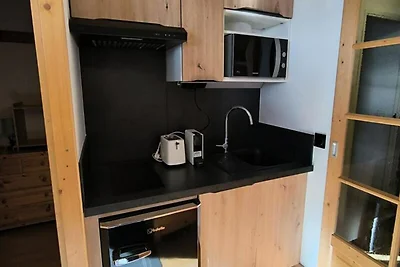 2 Zimmer 30m² für 4 Personen Südlage mit...