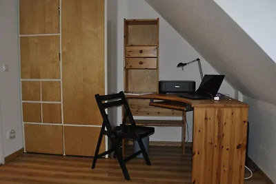 Am Provianthaus Komfortables Apartment